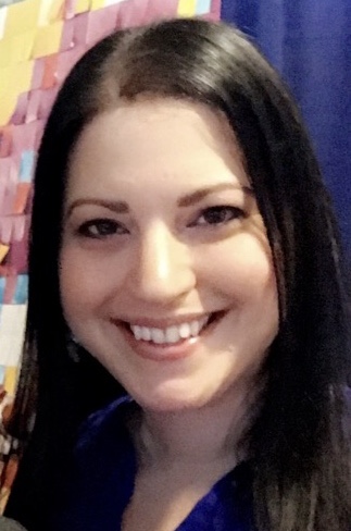 Bernice Lukas
